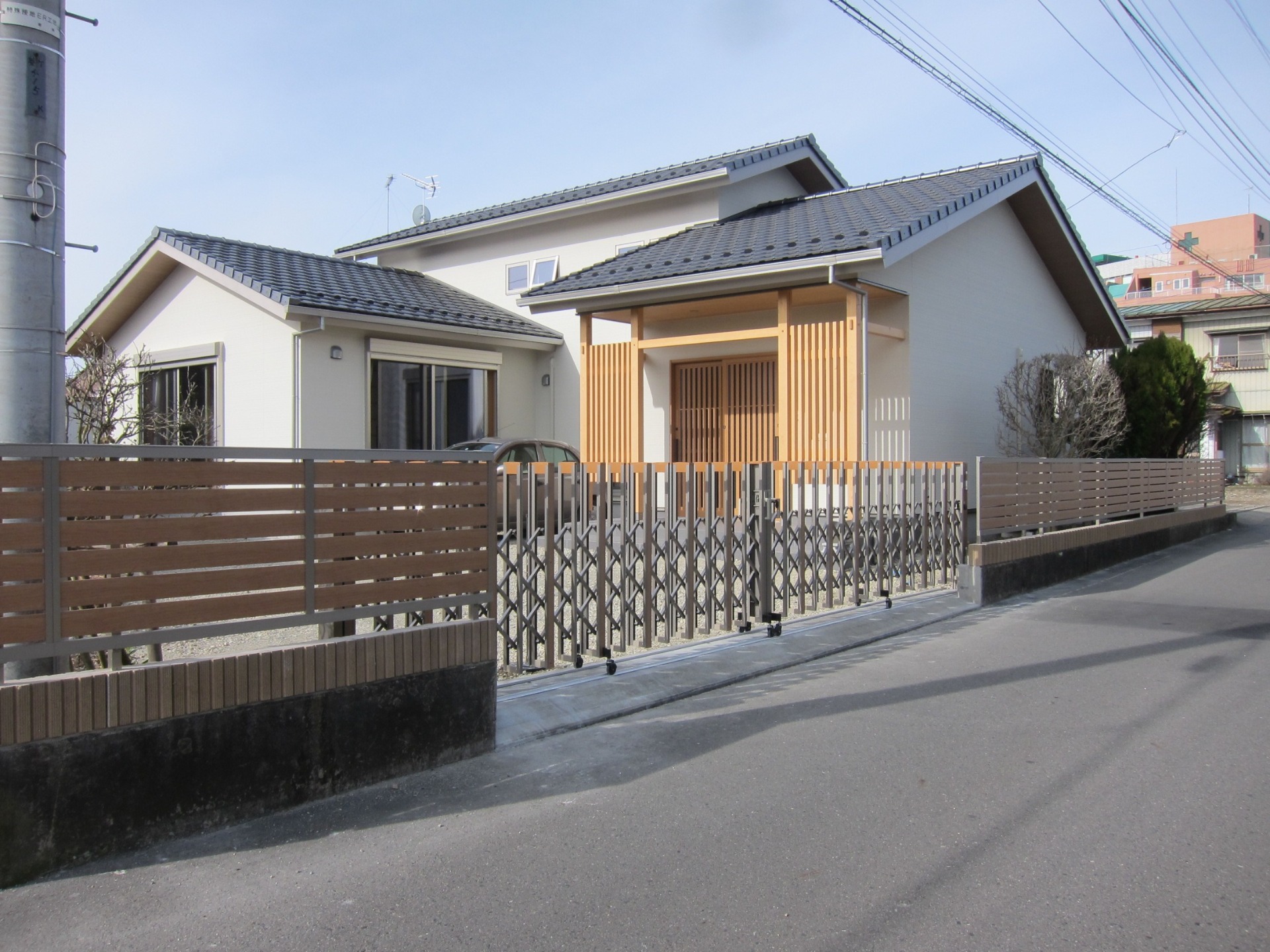 那須塩原市 | 注文住宅