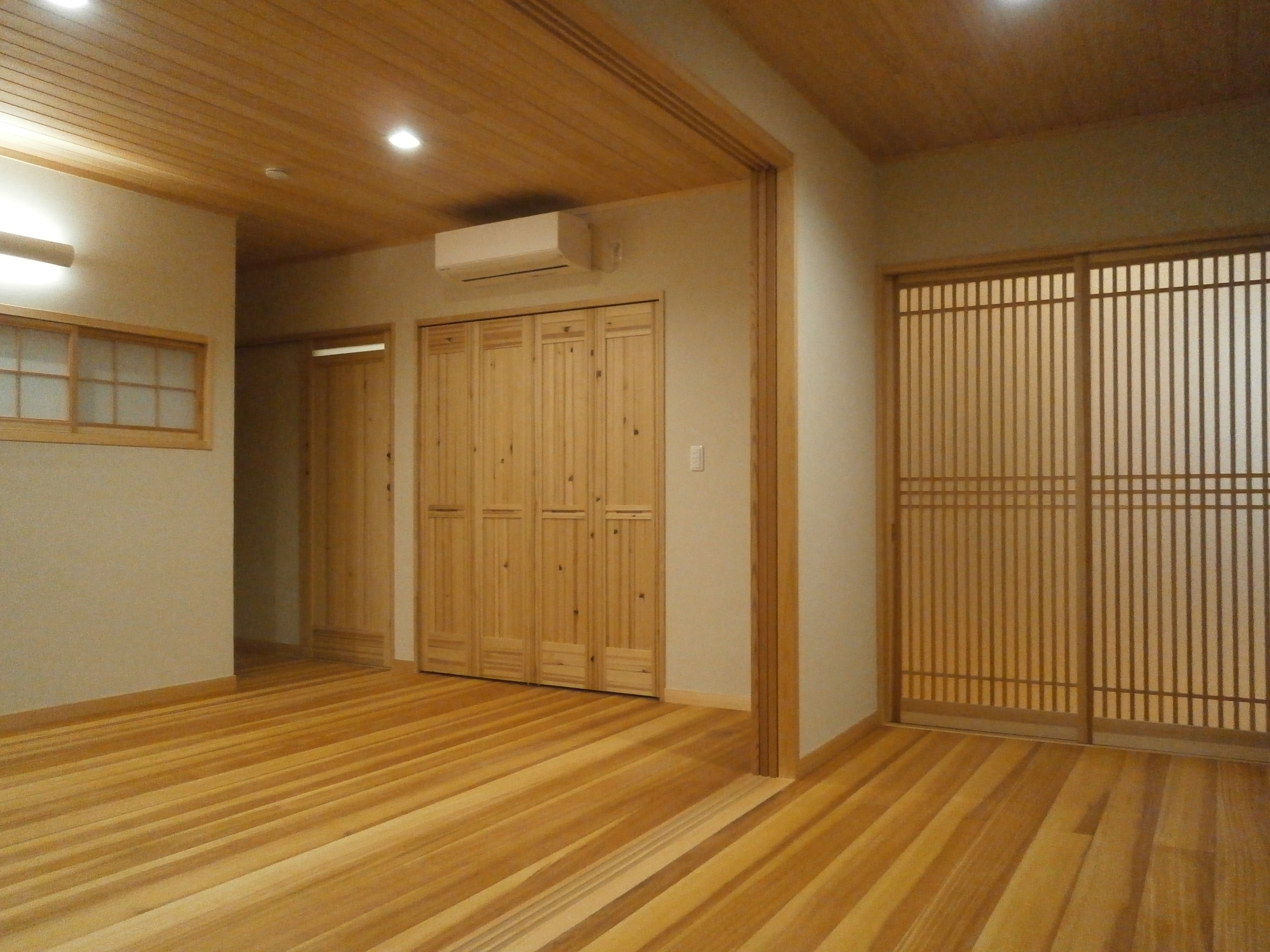 心と環境に配慮した、省エネ快適住宅をあなたに。