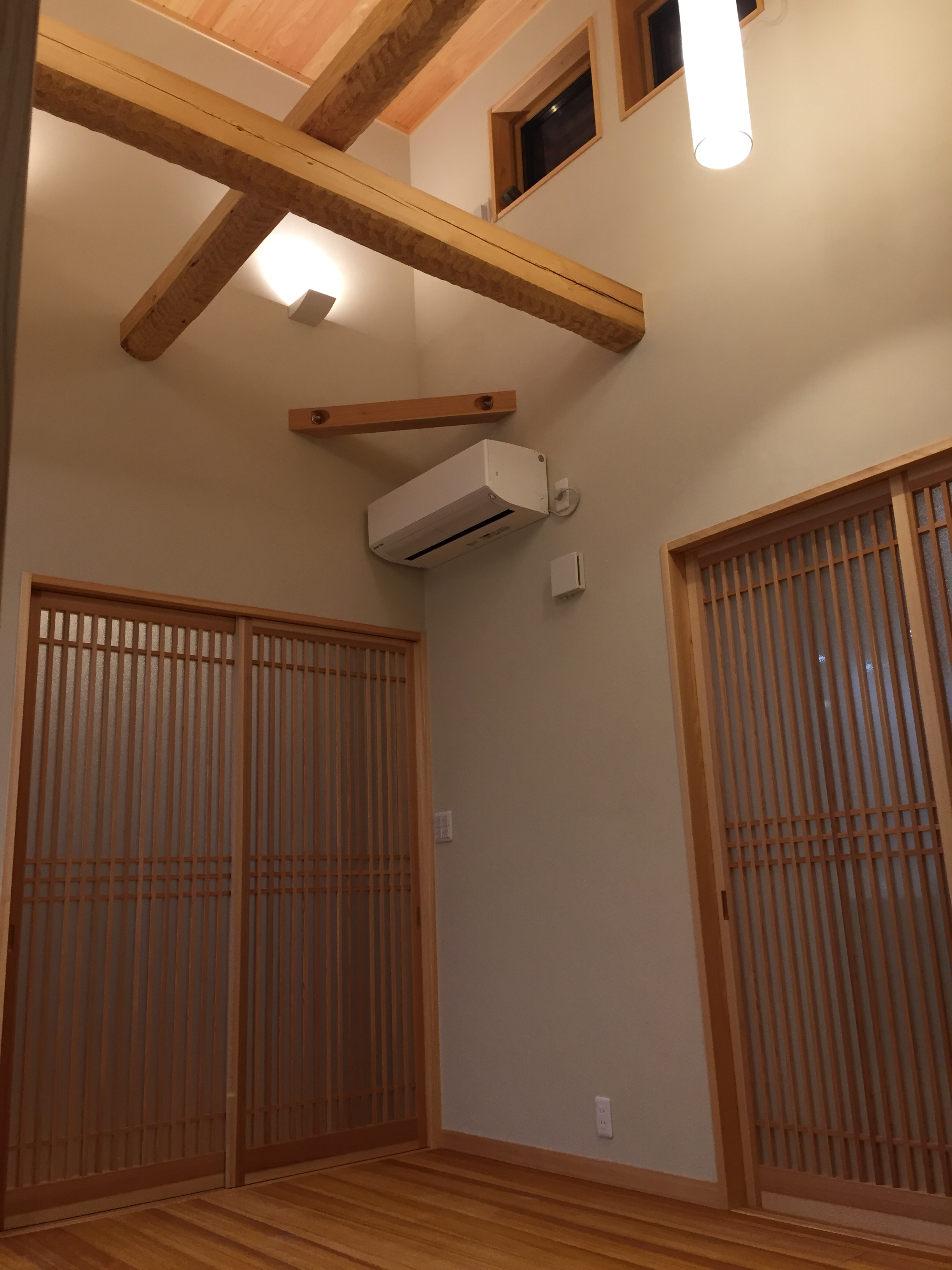 技術力を駆使した、安全で快適な住まいを実現します。