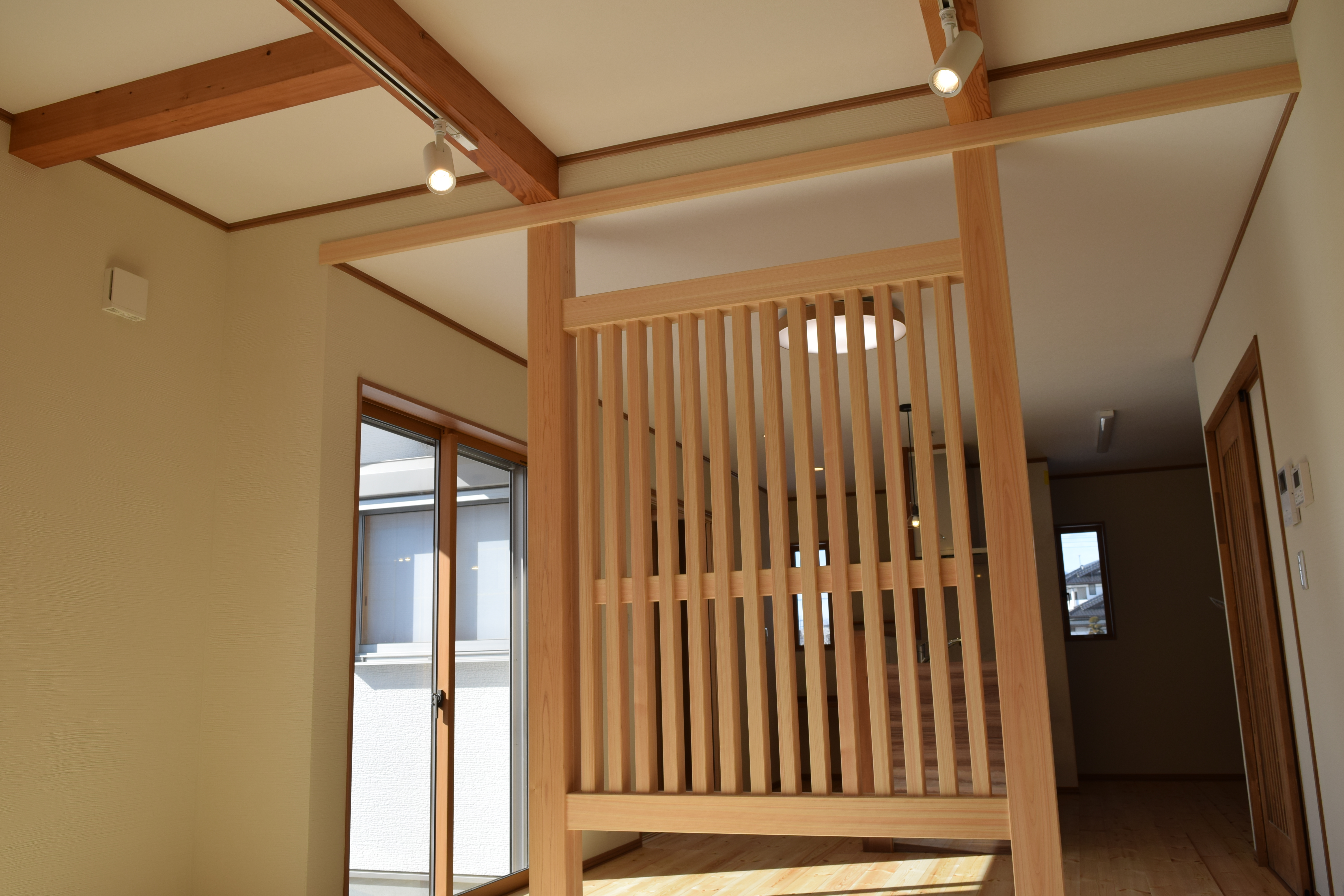 空間づくりのアイデア集